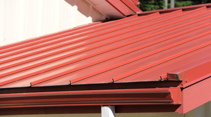 Industrial Roof Replacement in Thorp, WI